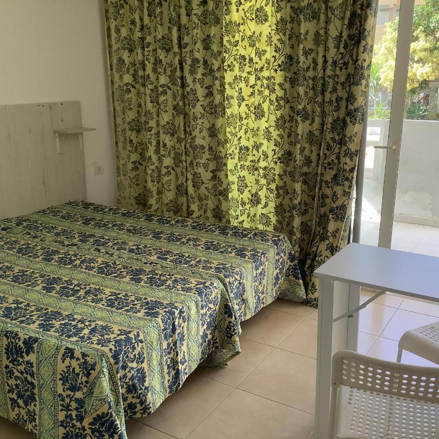 Piscina Directa Apartment Playa Feñabe Екстериор снимка